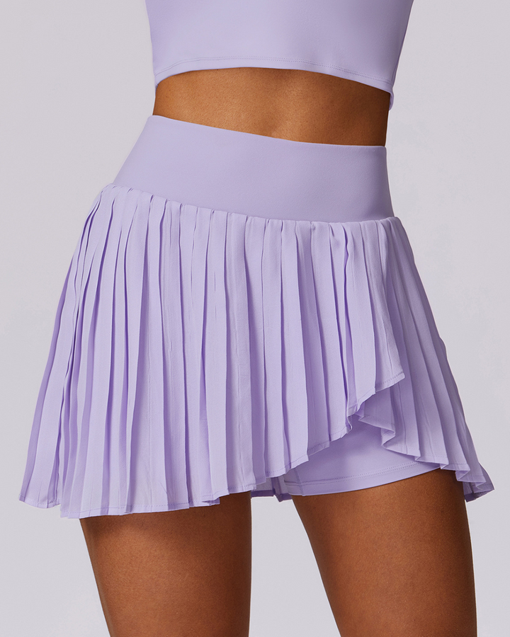 ELENA SKIRT - FEATHERLIGHT BREATHABLE ACTIVE SKIRT