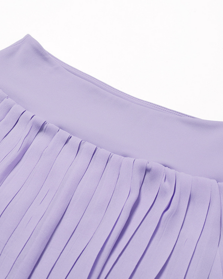 ELENA SKIRT - FEATHERLIGHT BREATHABLE ACTIVE SKIRT