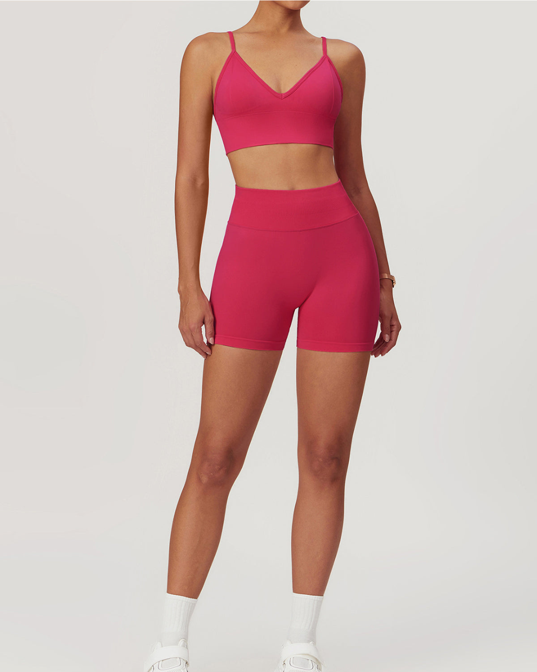 ARIA SET - PERFORMANCE BOOSTING YOGA SET