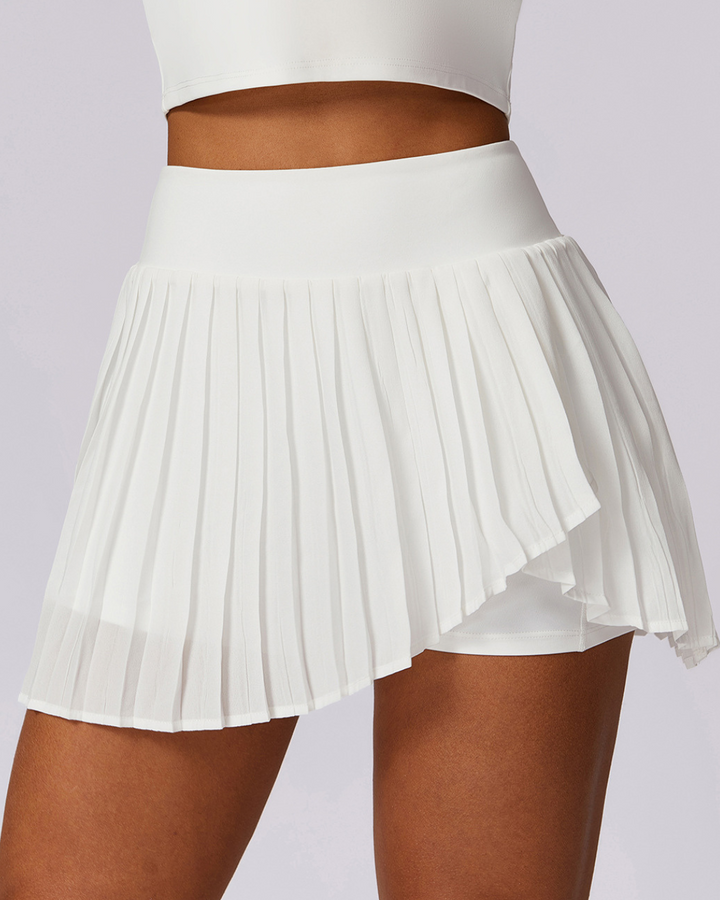 ELENA SKIRT - FEATHERLIGHT BREATHABLE ACTIVE SKIRT